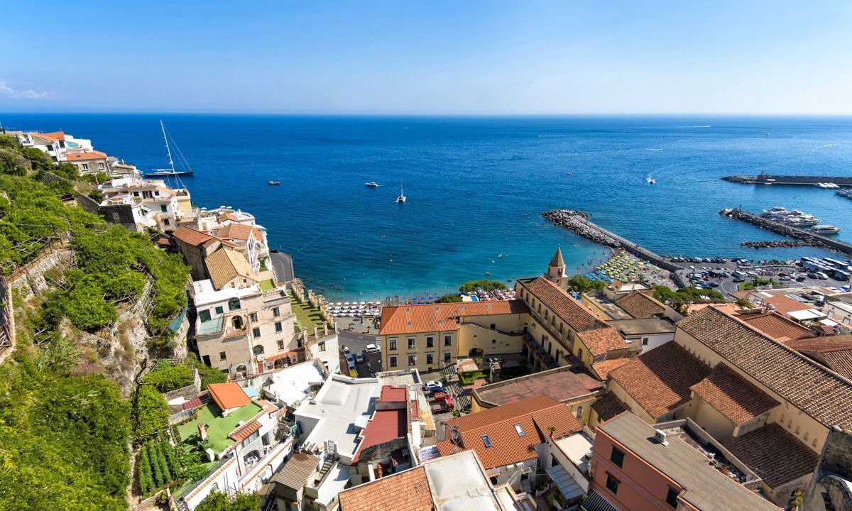 Photo of Others in Amalfi