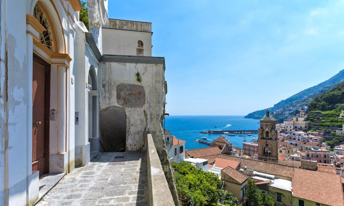 Photo of Others in Amalfi