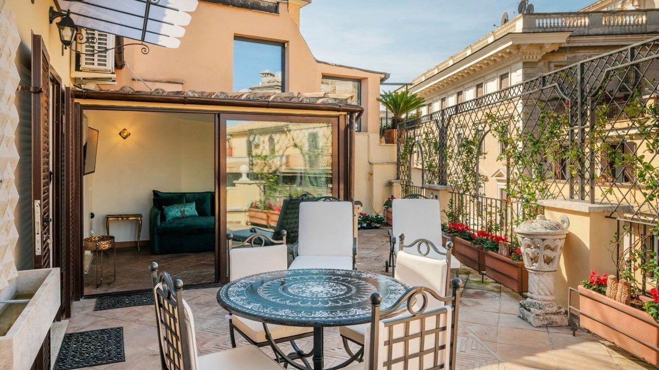 Photo of Outdoor in Rione V Ponte