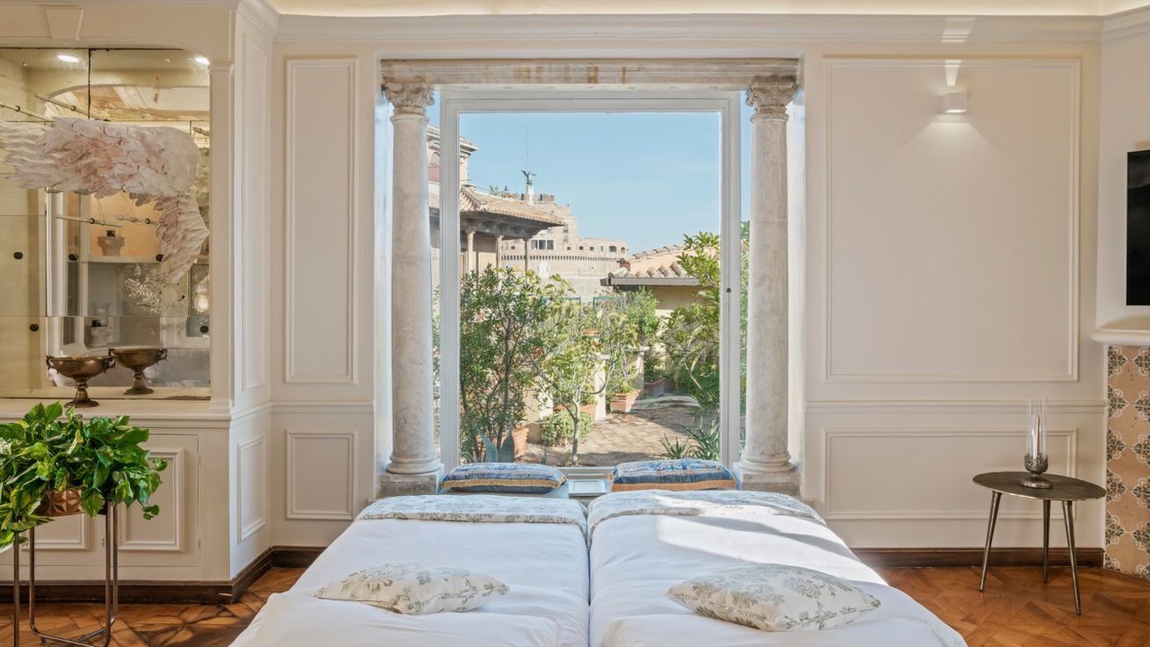 Photo of Bedroom in Rione V Ponte