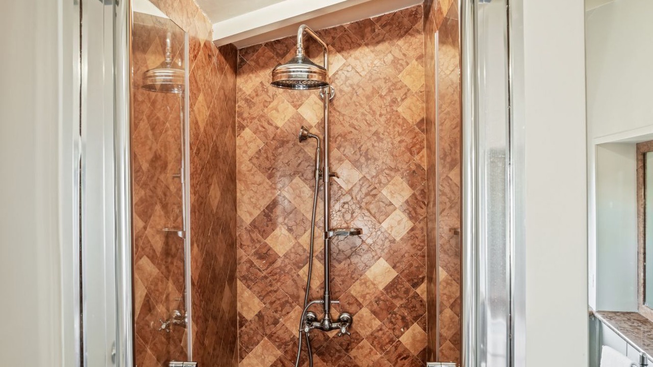 Photo of Bathroom in Rione V Ponte