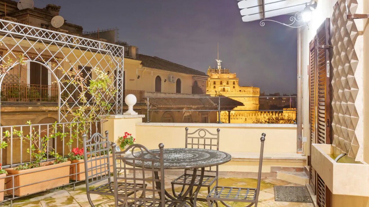 Photo of Outdoor in Rione V Ponte