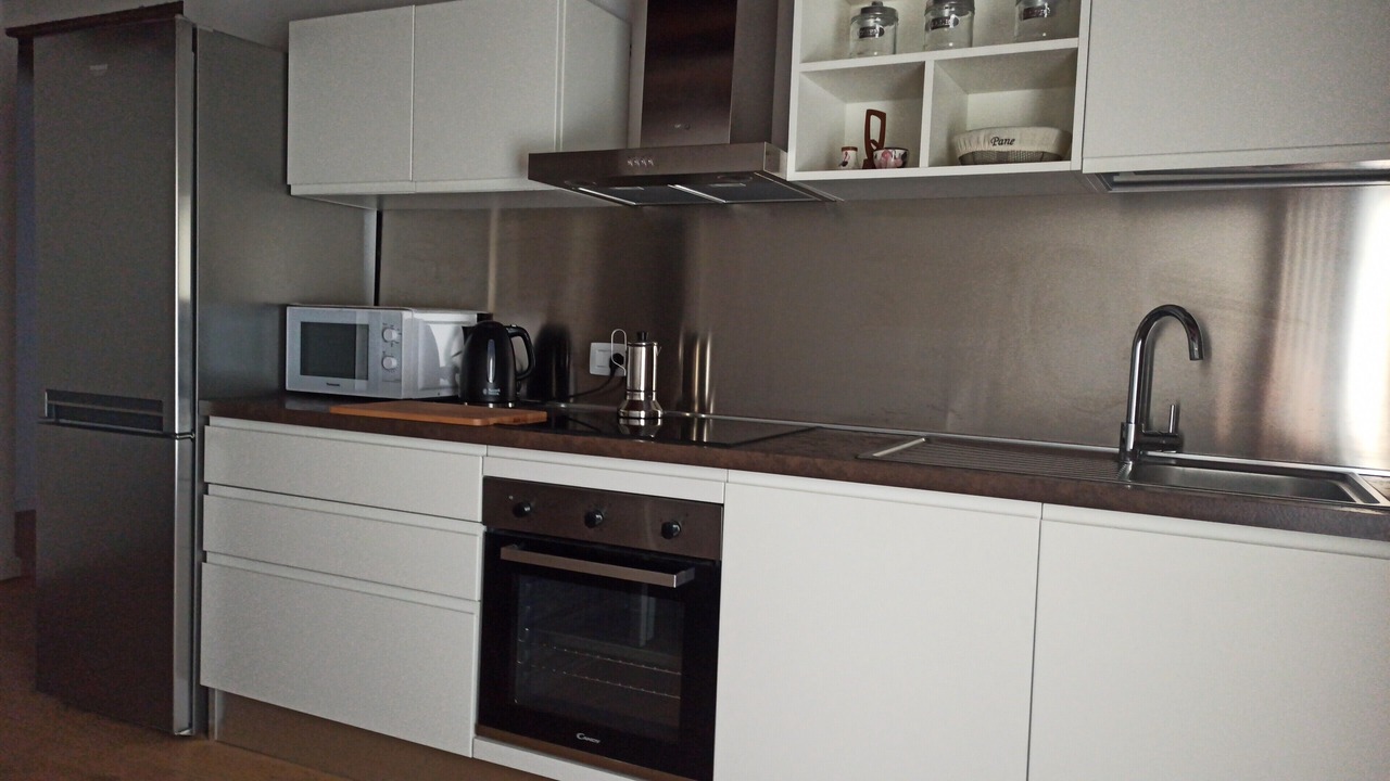 Photo of Kitchen in Lugo di Vicenza