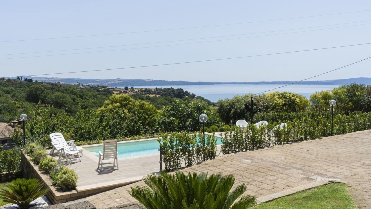 Photo of Others in Lake Bracciano