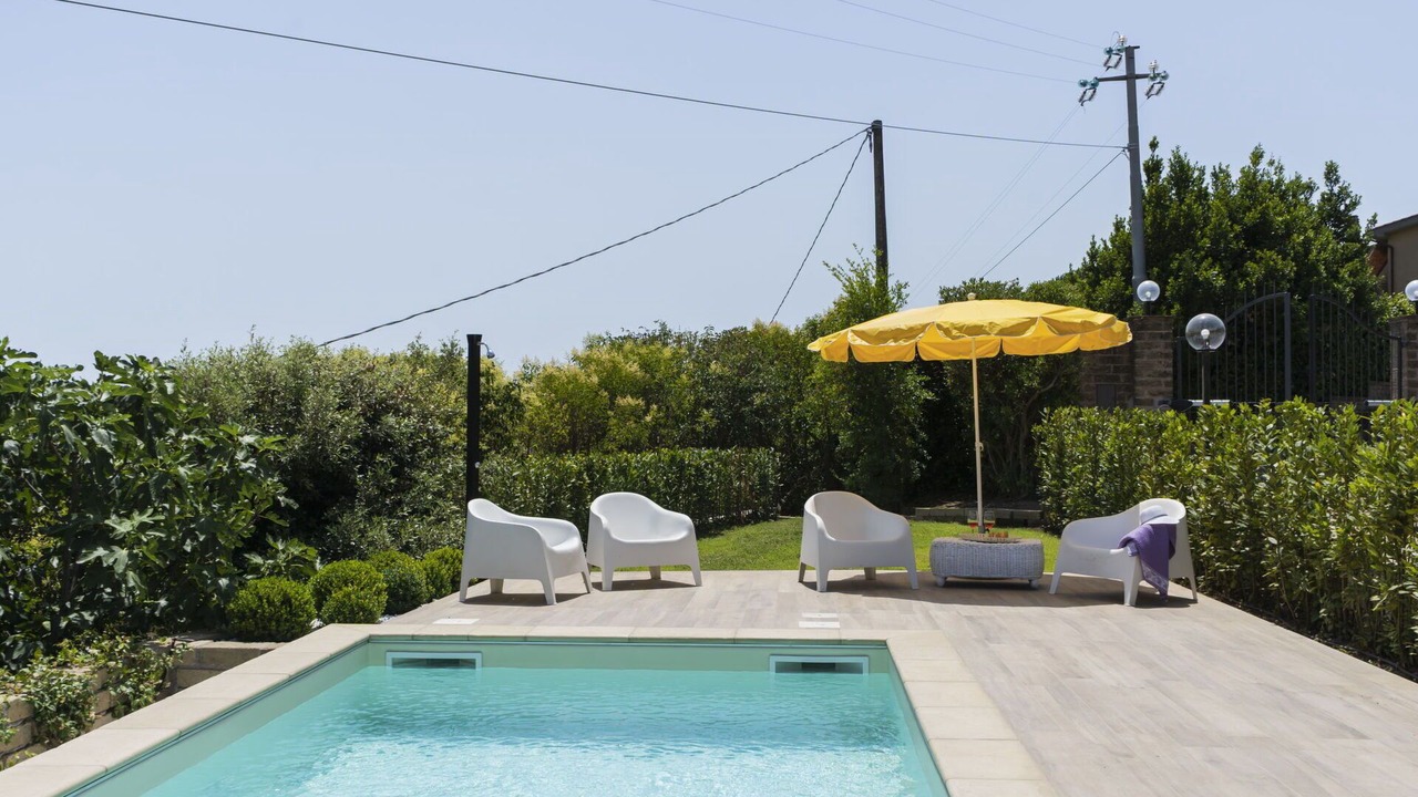 Photo of Outdoor in Lake Bracciano