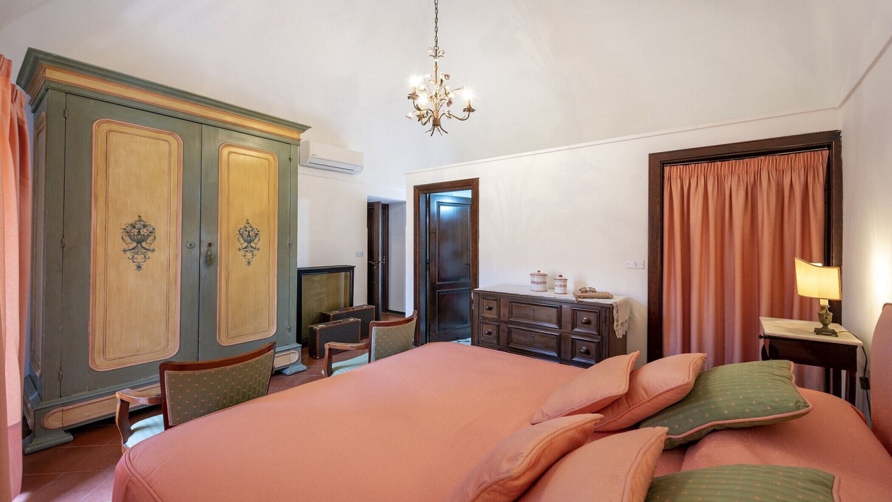 Photo of Bedroom in Meta