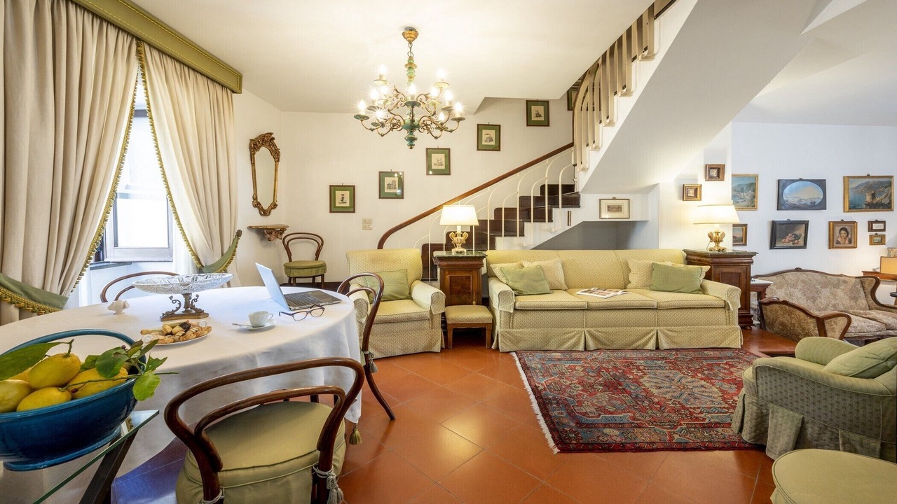 Photo of Livingroom in Meta
