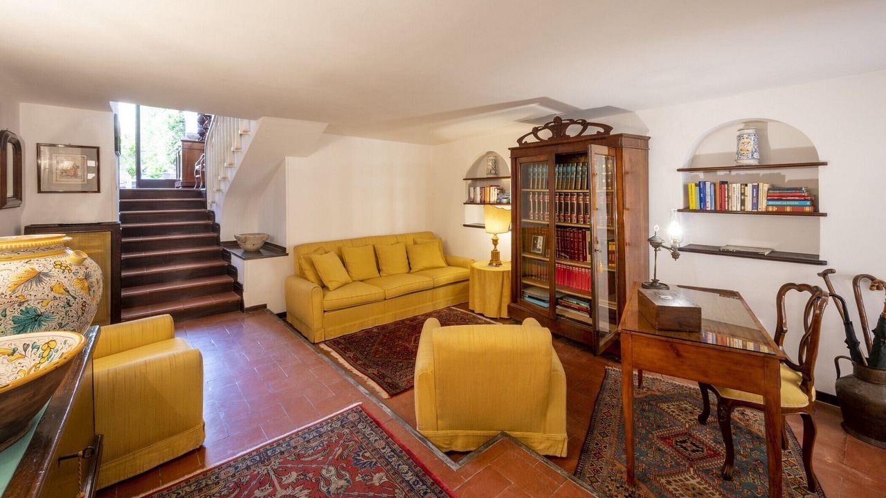 Photo of Livingroom in Meta