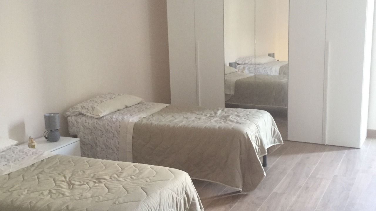 Photo of Bedroom in Portici