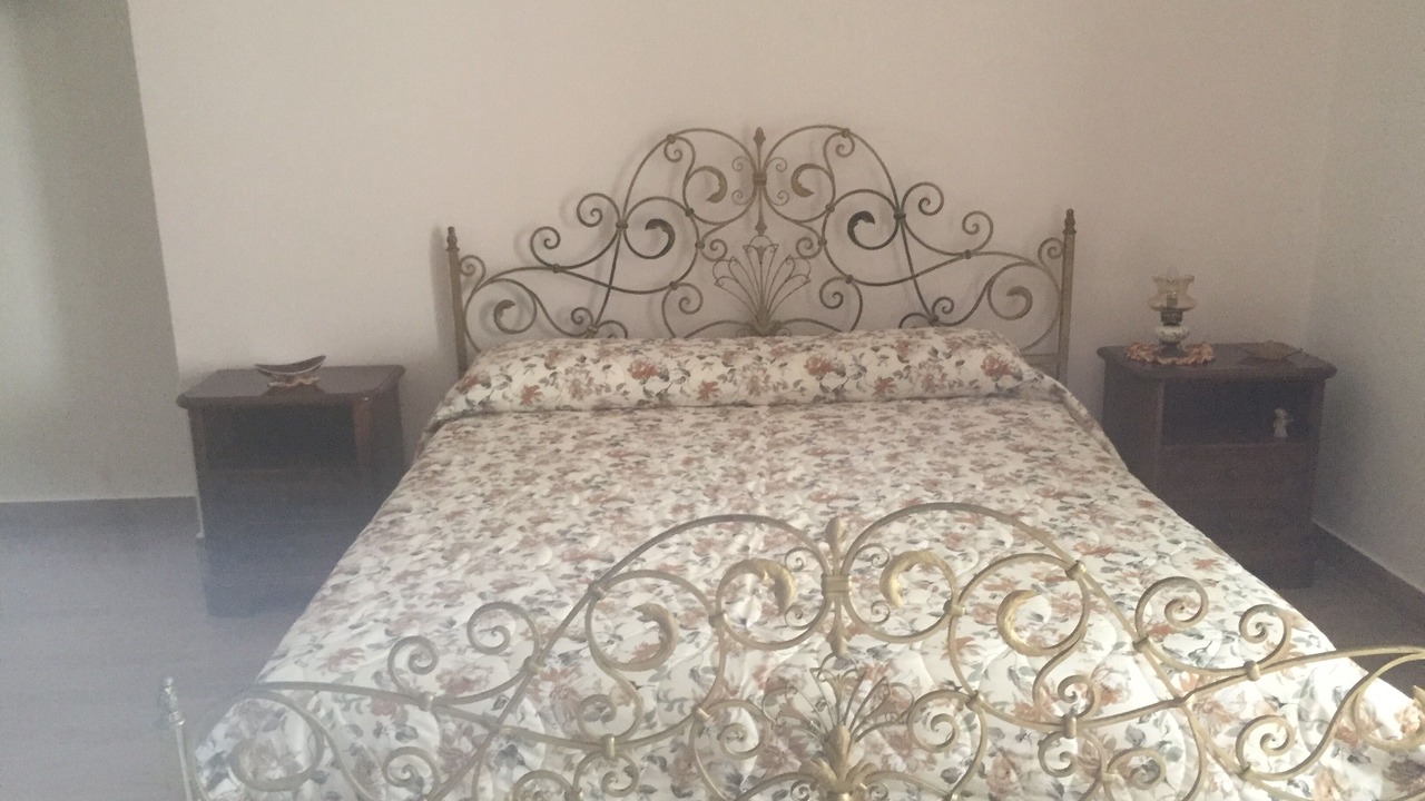 Photo of Bedroom in Portici