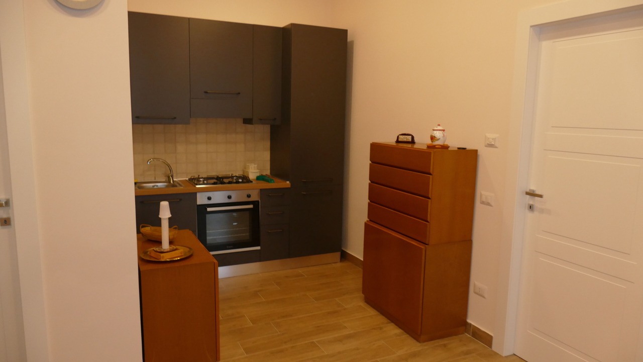 Photo of Kitchen in Portici