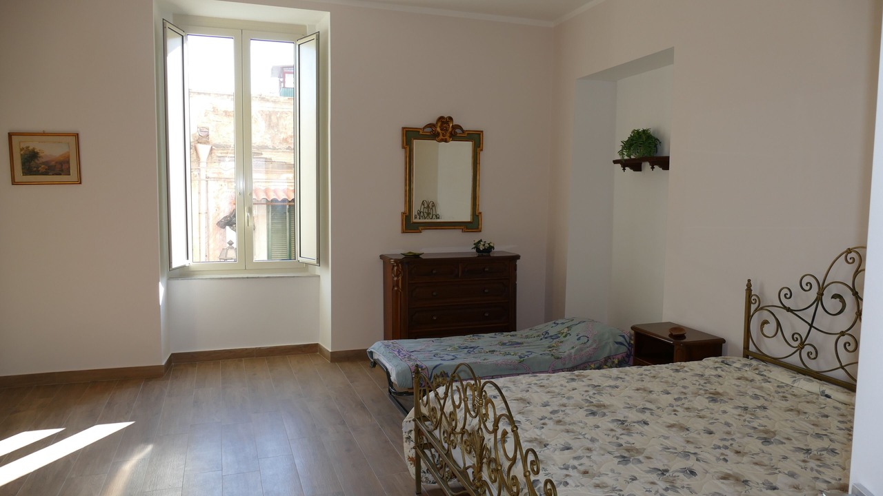 Photo of Bedroom in Portici