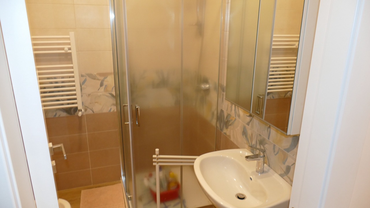 Photo of Bathroom in Portici