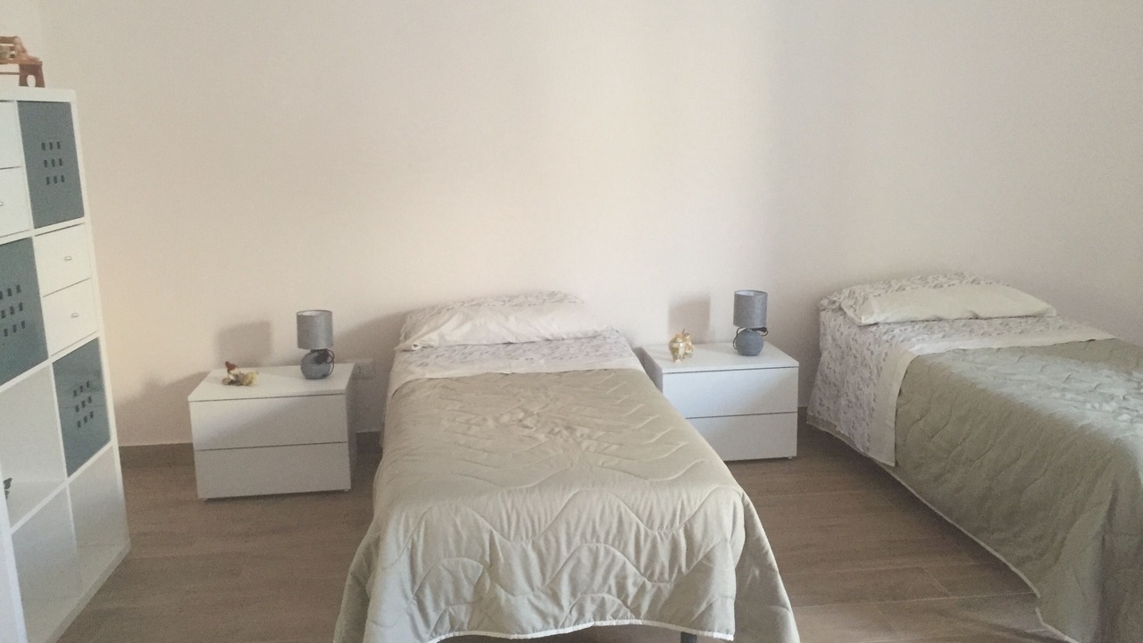 Photo of Bedroom in Portici