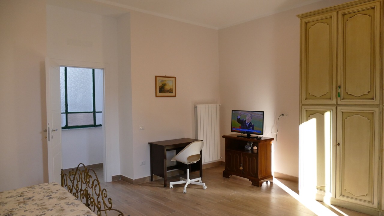 Photo of Bedroom in Portici