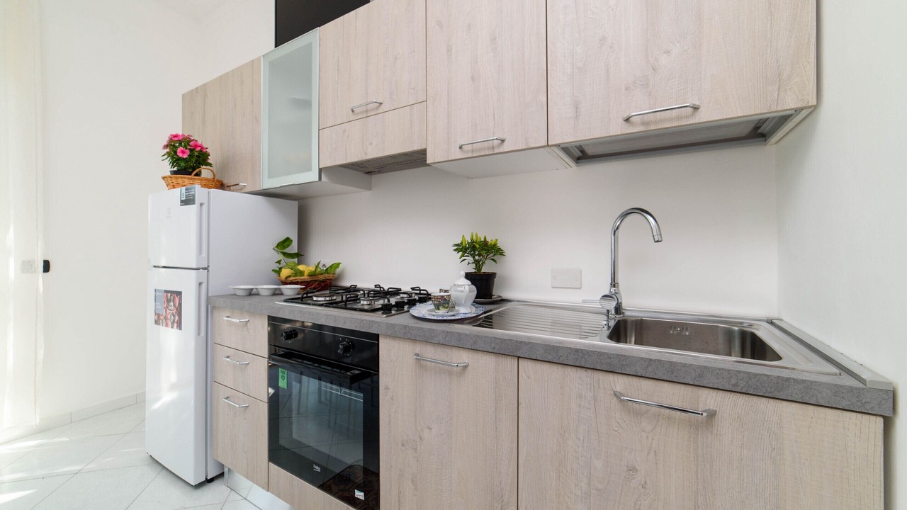 Photo of Kitchen in Piano di Sorrento