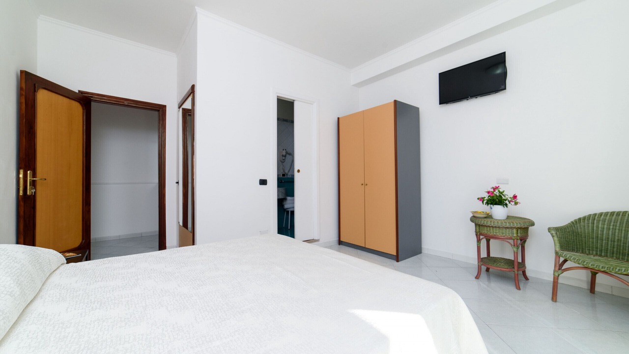 Photo of Bedroom in Piano di Sorrento