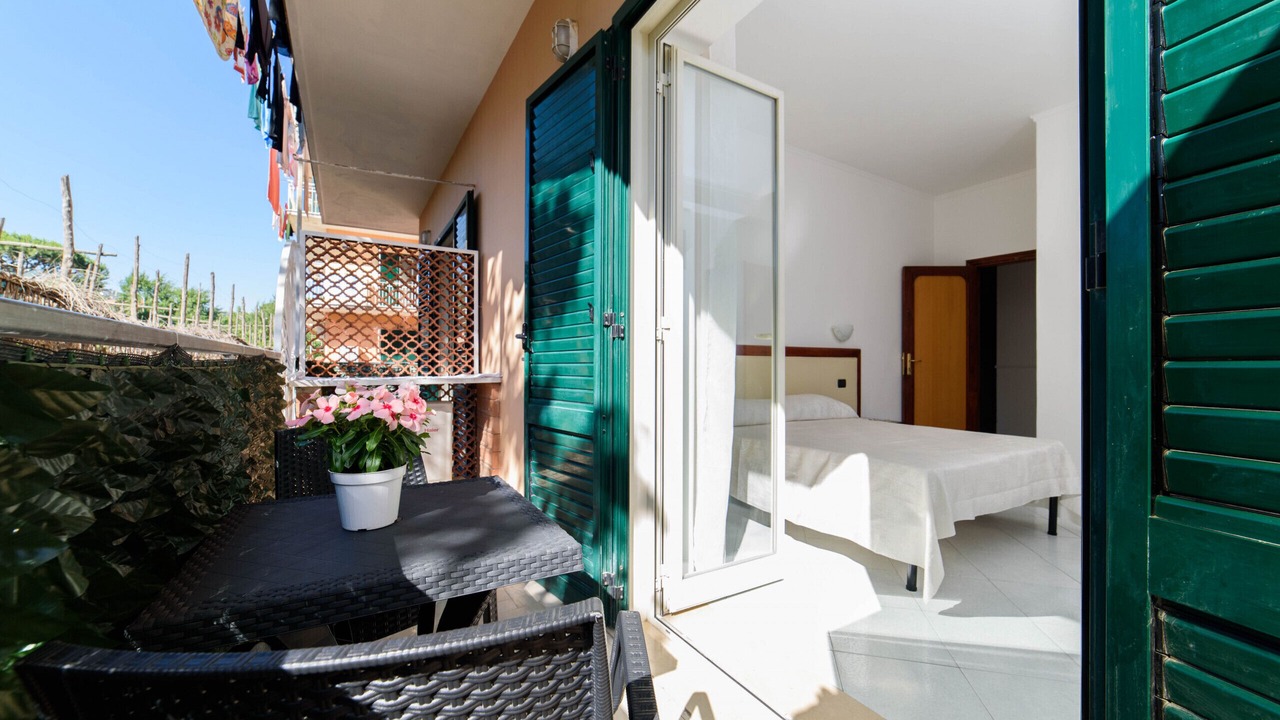 Photo of Bedroom in Piano di Sorrento