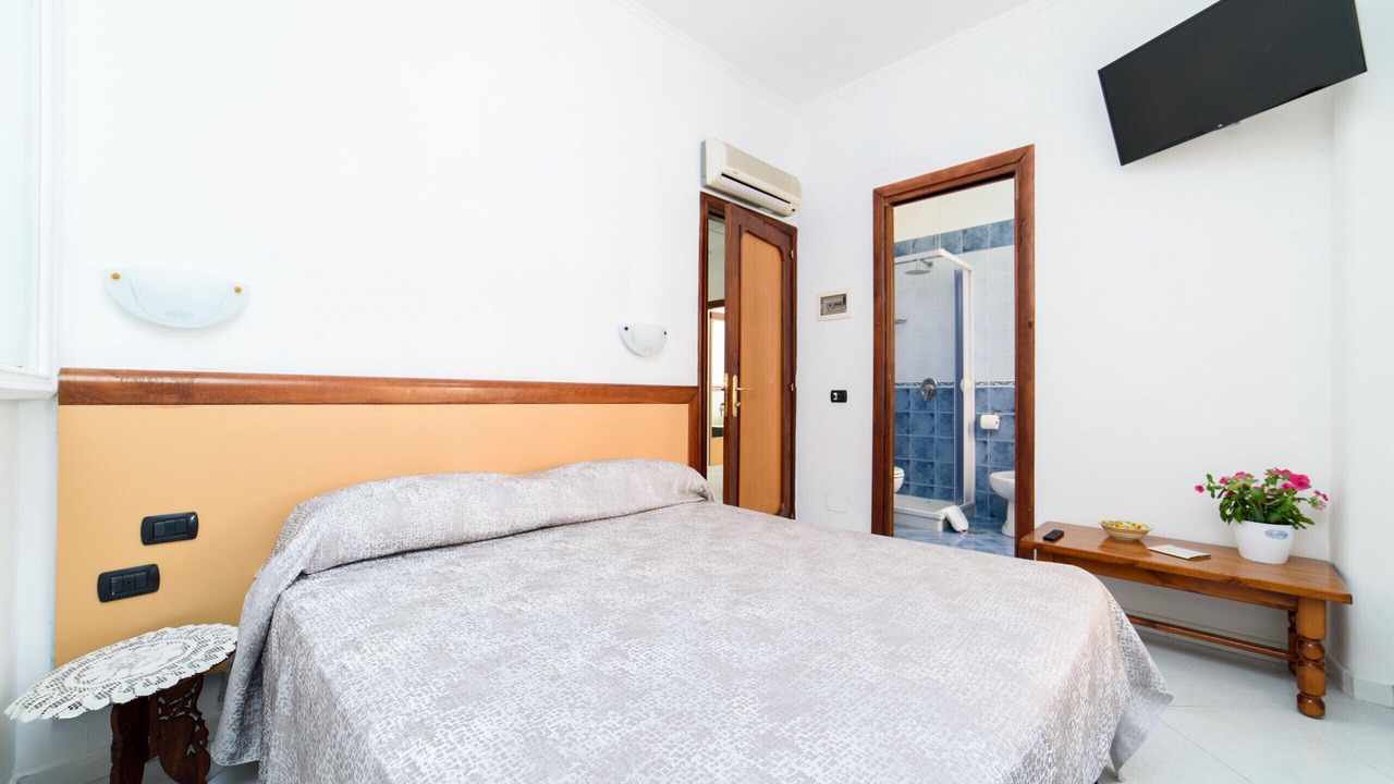 Photo of Bedroom in Piano di Sorrento
