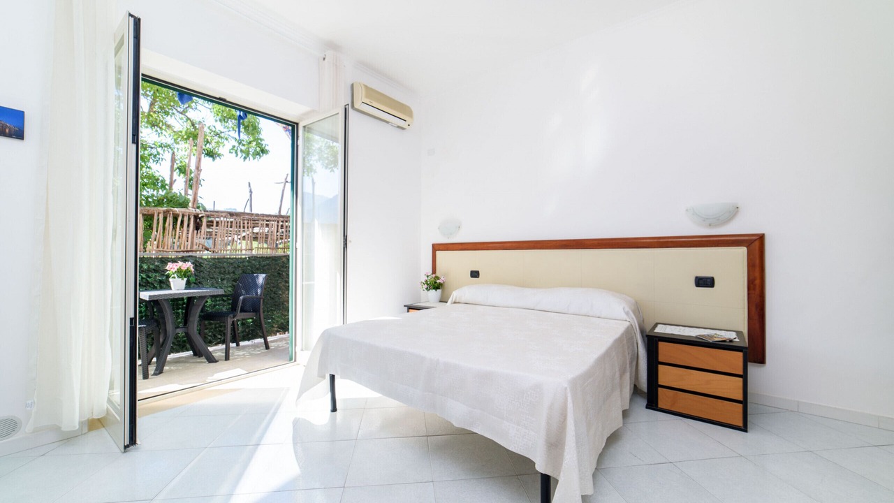 Photo of Bedroom in Piano di Sorrento