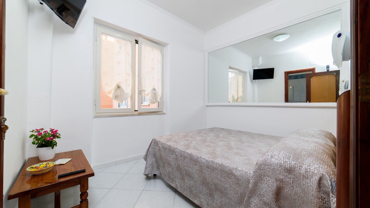 Photo of Bedroom in Piano di Sorrento