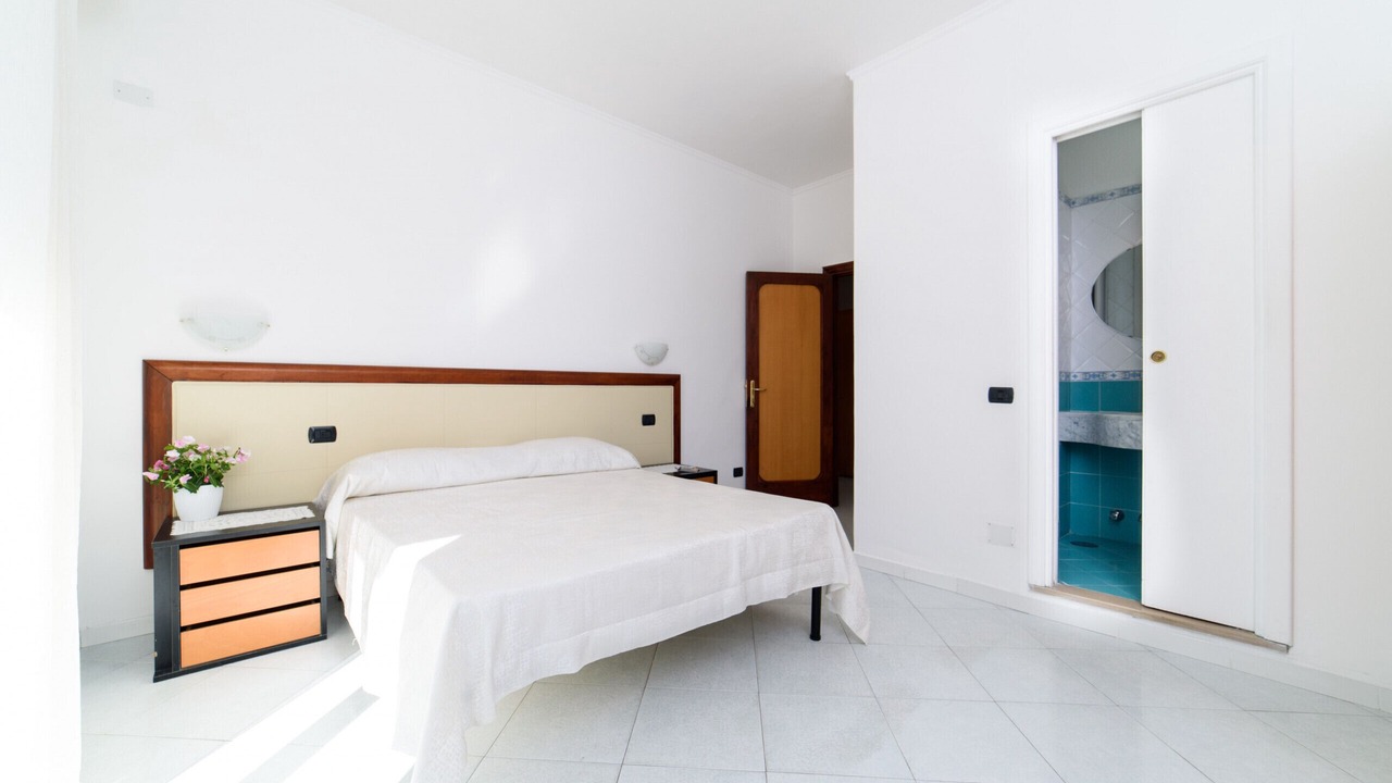 Photo of Bedroom in Piano di Sorrento