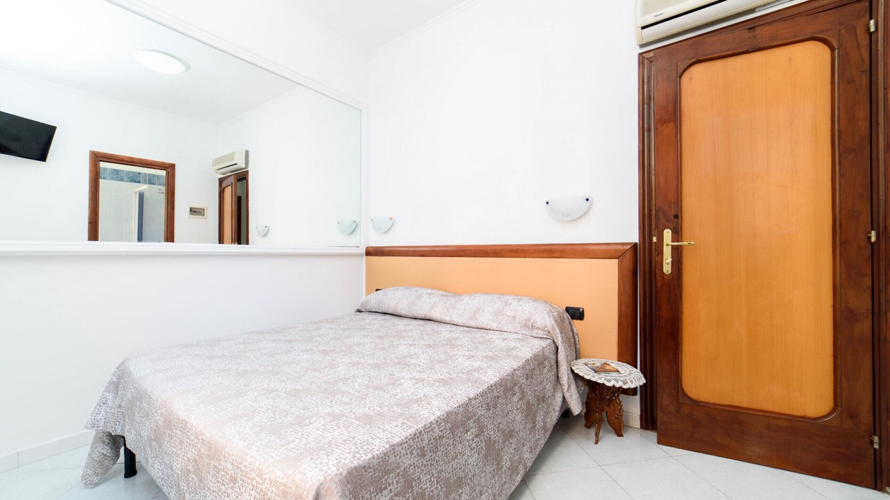 Photo of Bedroom in Piano di Sorrento