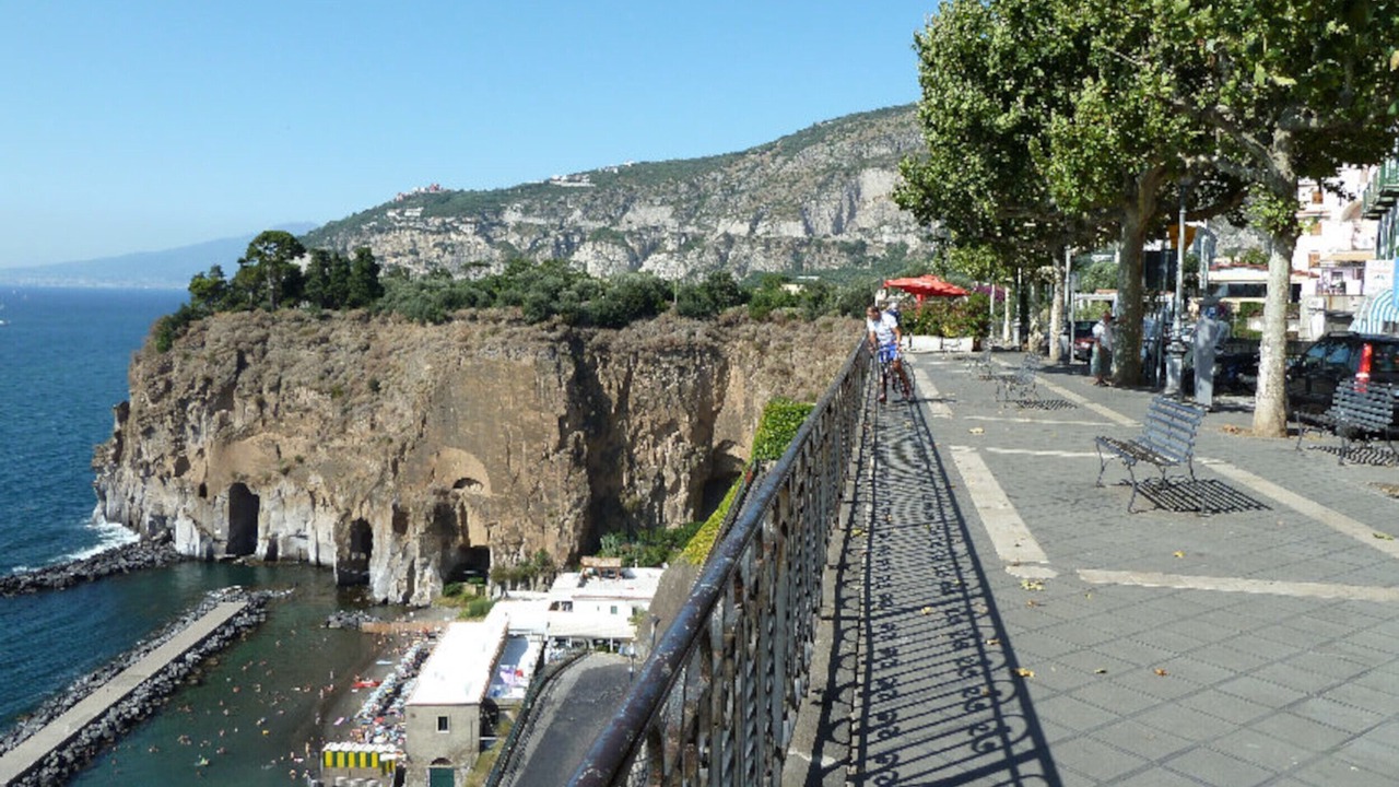 Photo of Outdoor in Piano di Sorrento