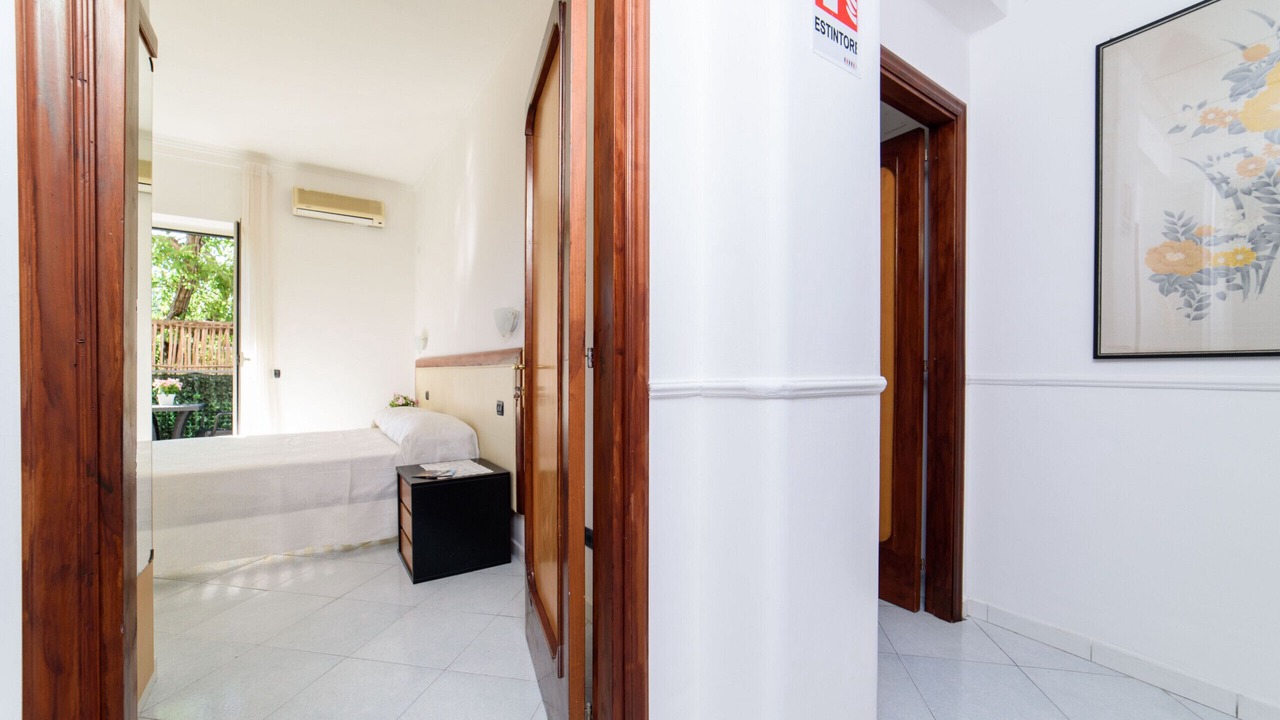 Photo of Bedroom in Piano di Sorrento