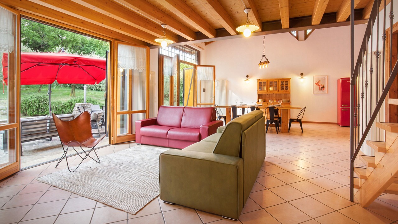 Photo of Livingroom in Affi