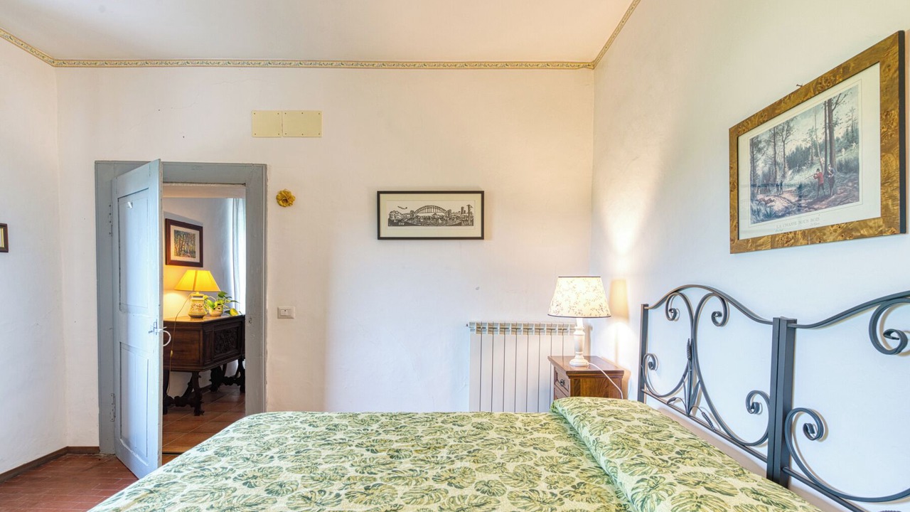 Photo of Bedroom in Farnese