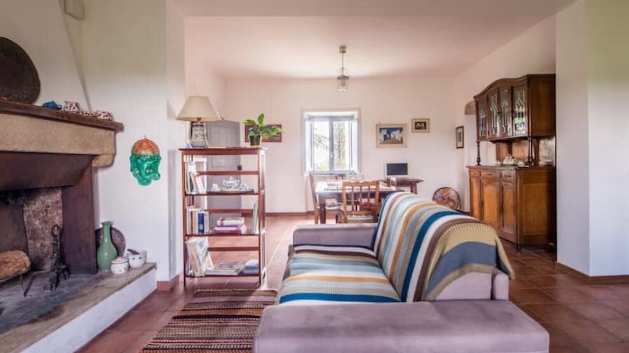 Photo of Livingroom in Farnese