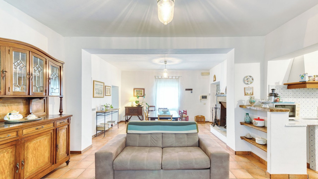 Photo of Livingroom in Farnese