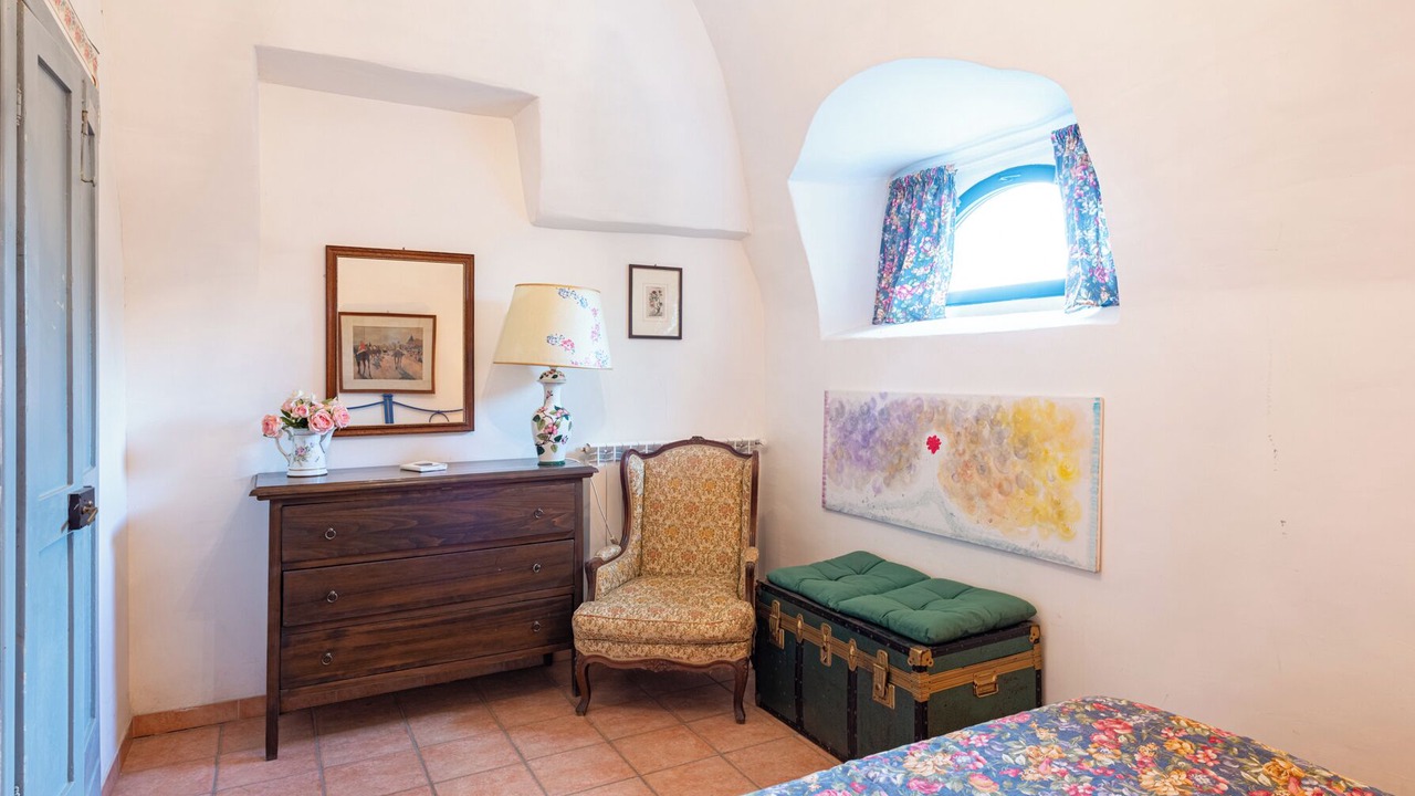 Photo of Bedroom in Farnese