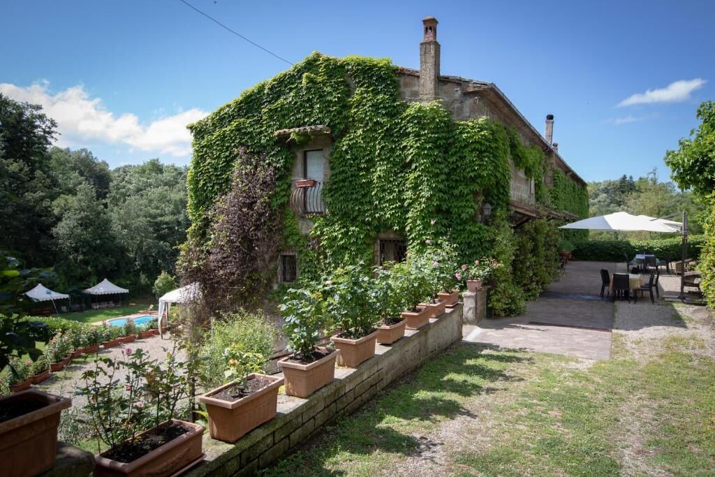 Photo of Outdoor in Onano