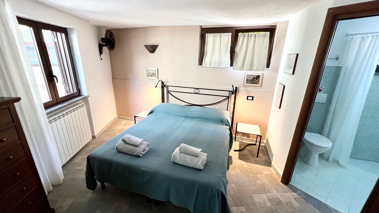 Photo of Bedroom in Panza