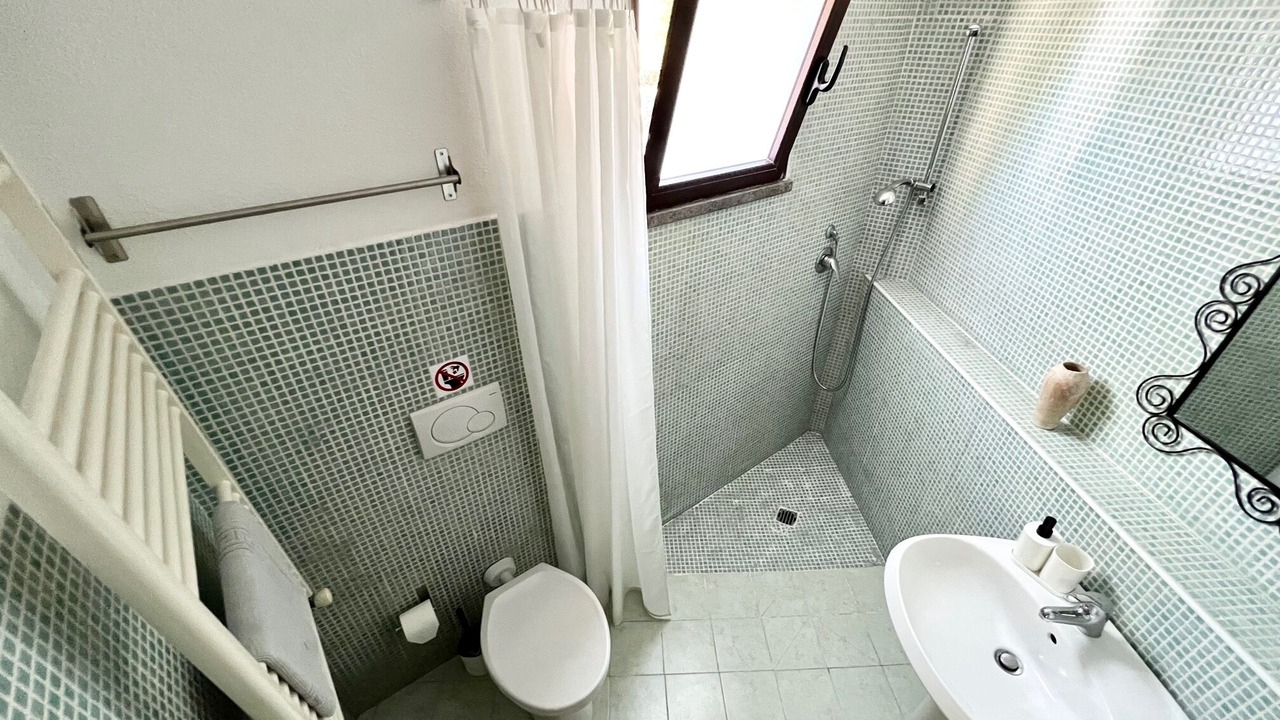 Photo of Bathroom in Panza