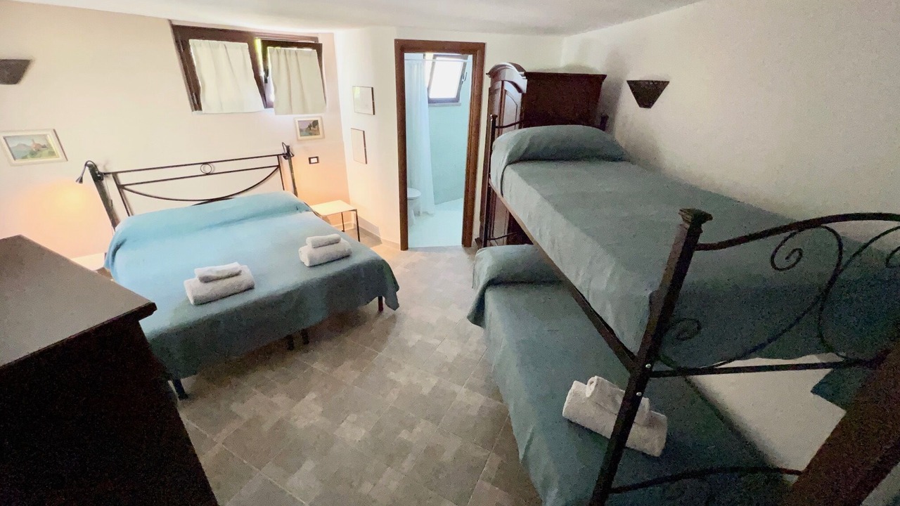 Photo of Bedroom in Panza