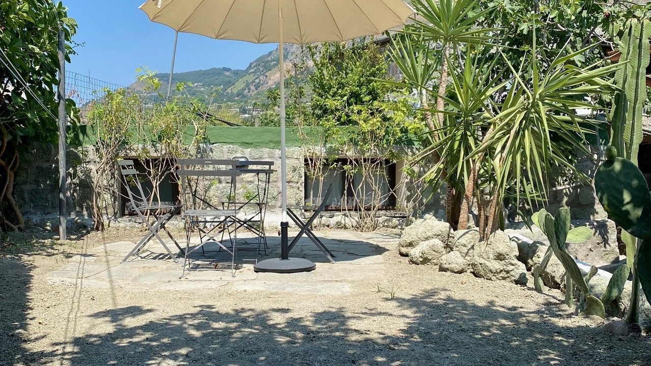 Photo of Patio Balcony in Panza