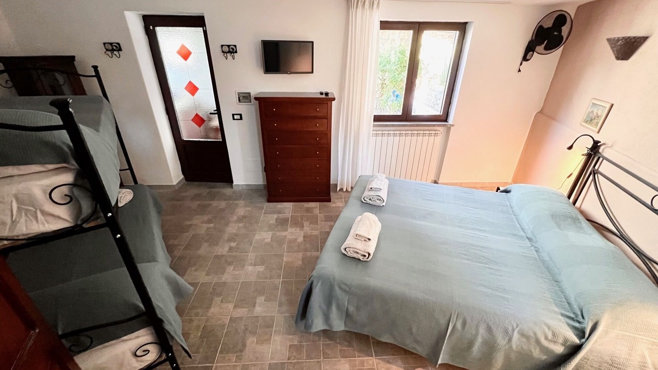 Photo of Bedroom in Panza