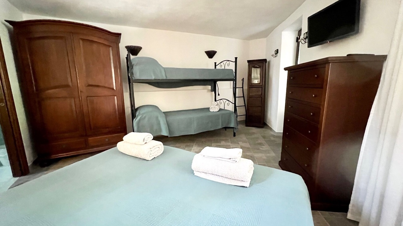 Photo of Bedroom in Panza