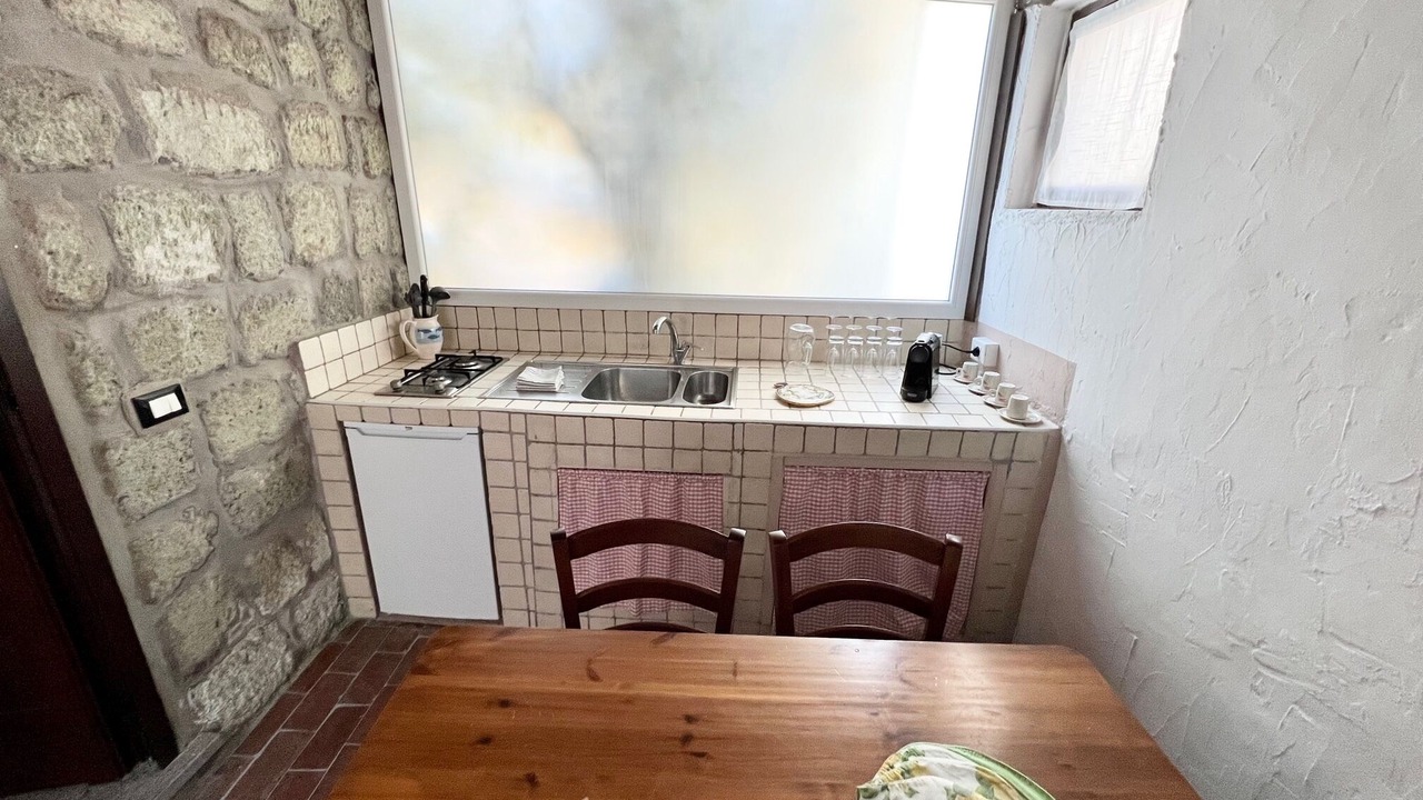 Photo of Kitchen in Panza