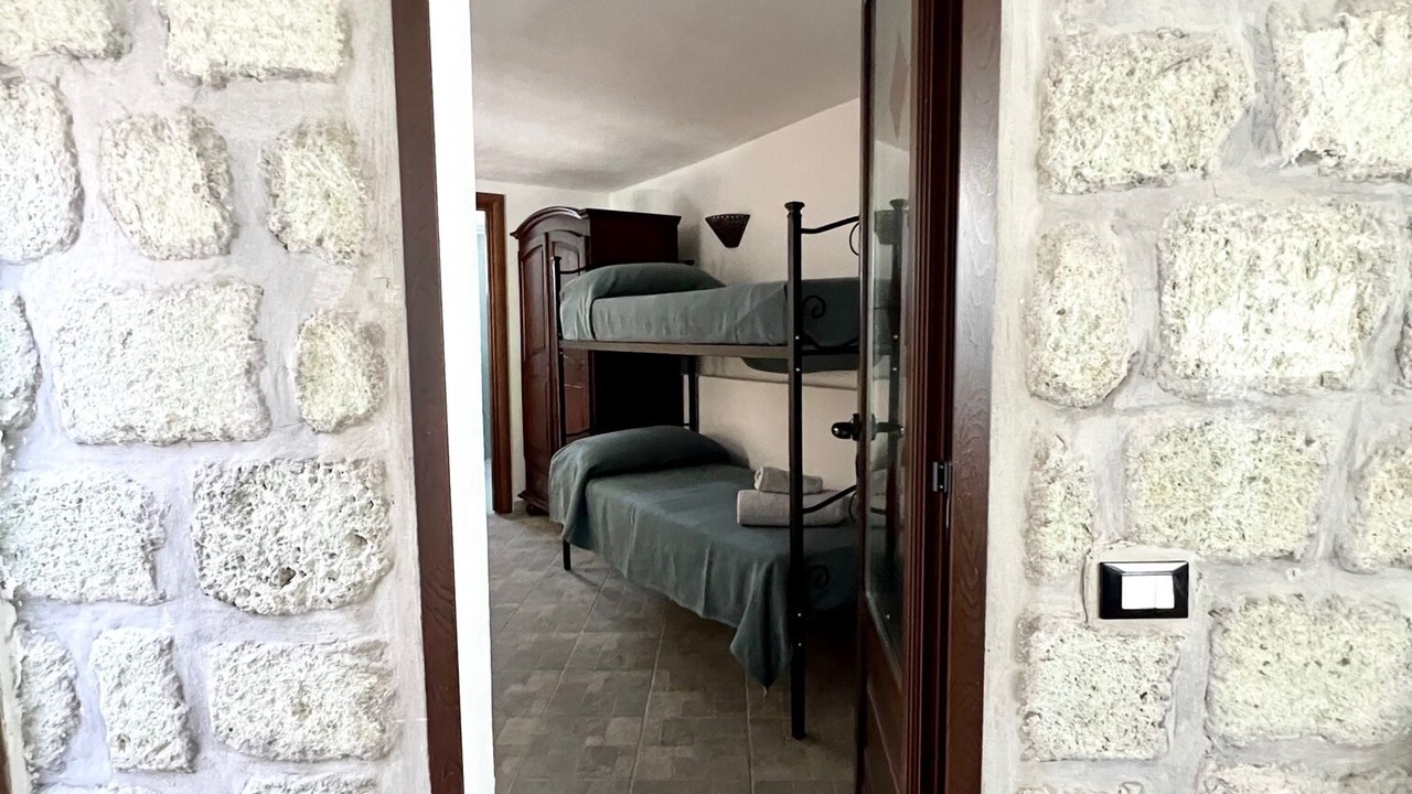 Photo of Bedroom in Panza