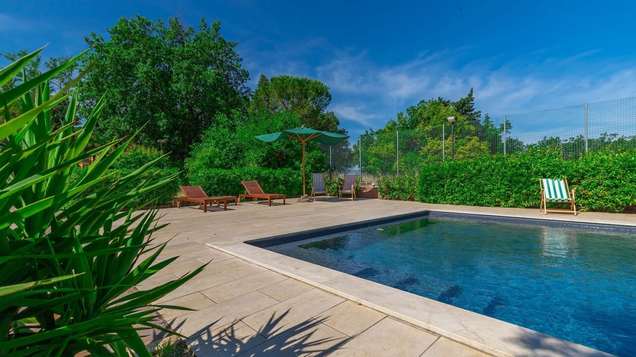 Photo of Outdoor in Urbisaglia