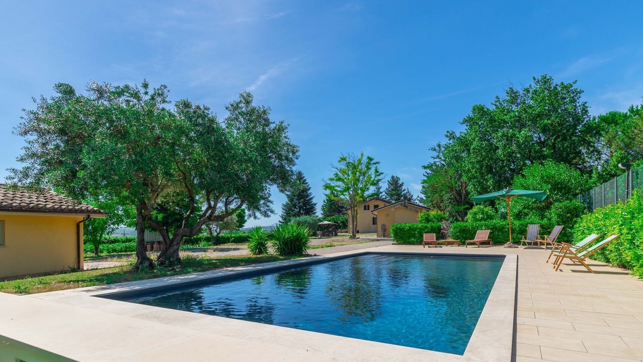 Photo of Outdoor in Urbisaglia