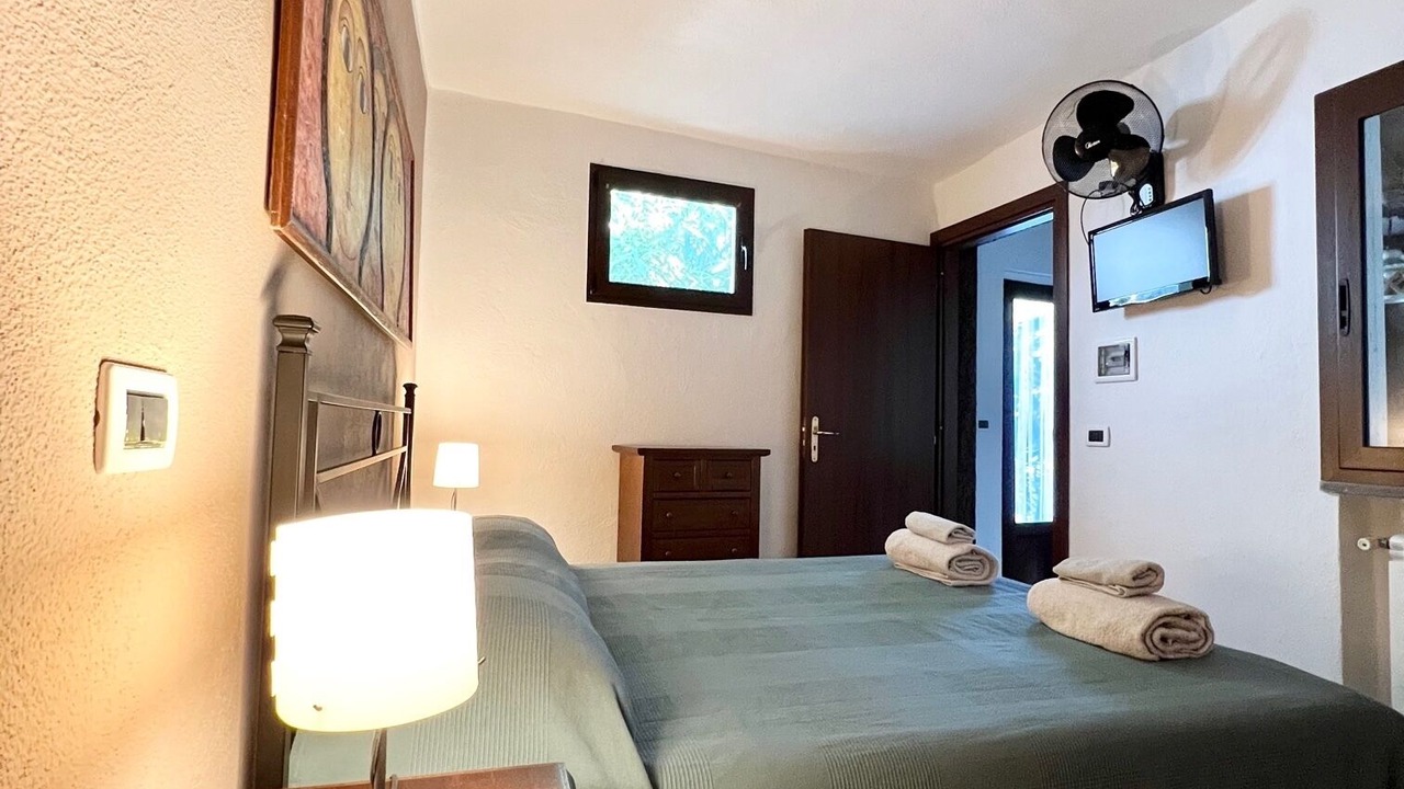 Photo of Bedroom in Panza