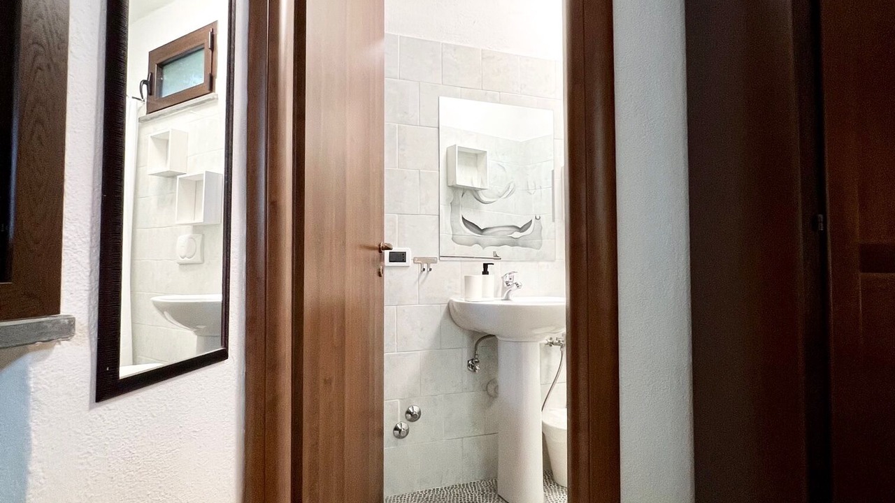 Photo of Bathroom in Panza