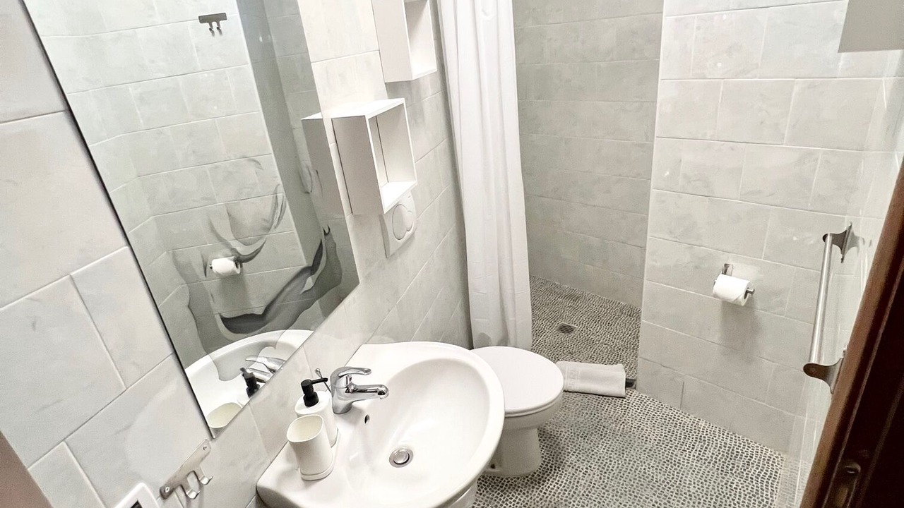 Photo of Bathroom in Panza