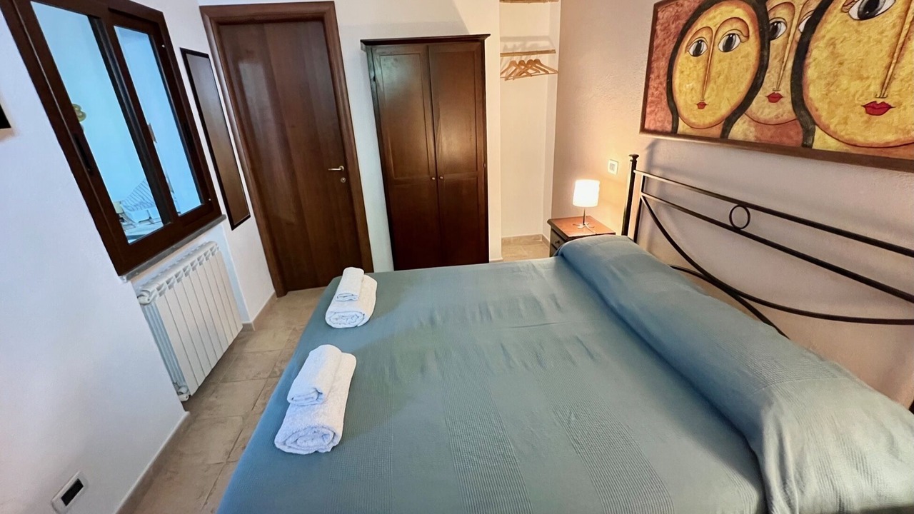 Photo of Bedroom in Panza