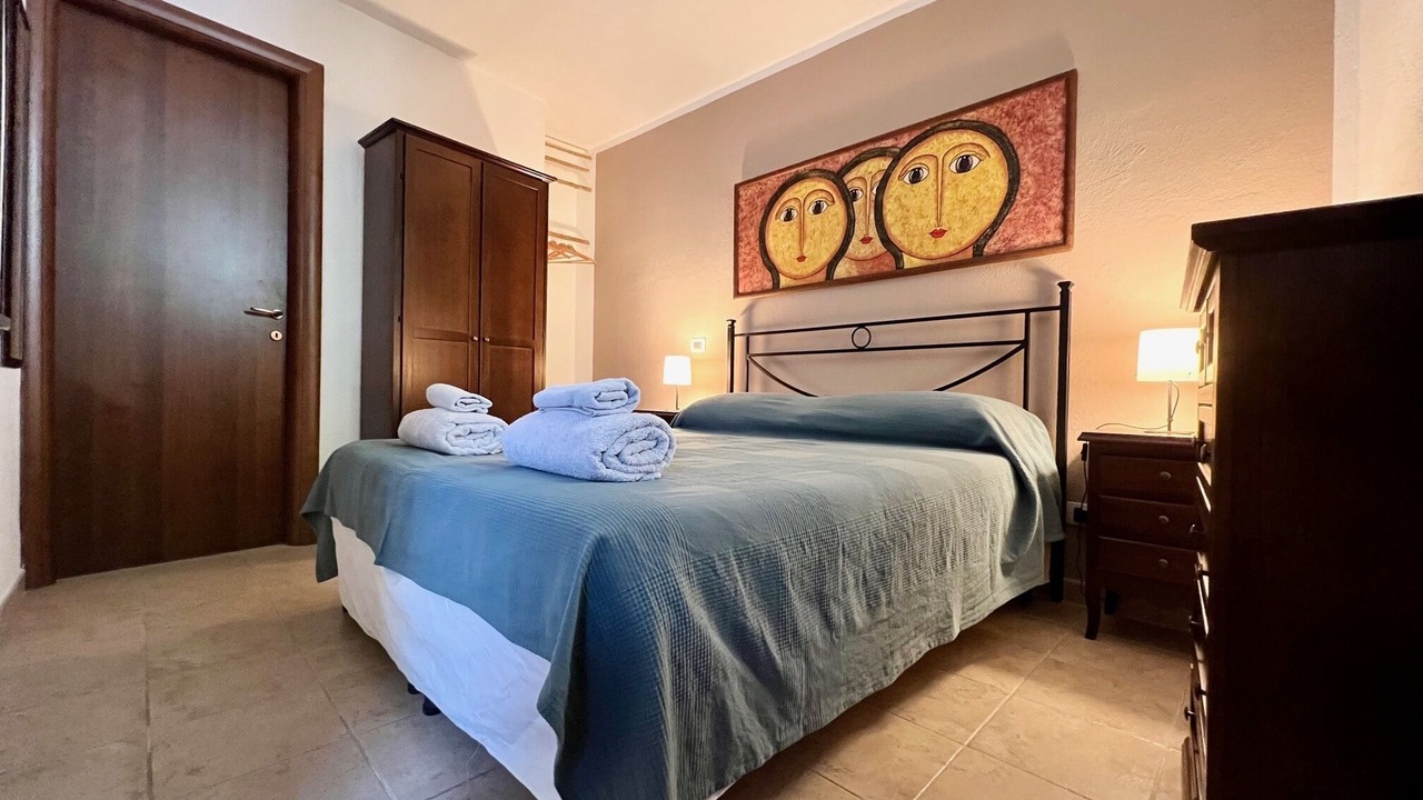 Photo of Bedroom in Panza